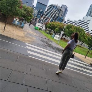 Meet your Posher, Shahad